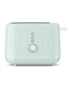 Kenwood Ripple 2 Slice Electric Toaster - Blue | TCP06.000BL
