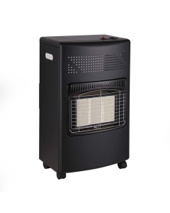 Kingavon 4.2kW Portable Gas Cabinet Heater | BB-PG150