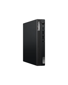 Lenovo ThinkCentre M70q Gen 5 Tiny Desktop PC Intel Core i5 8GB 256GB | 12TD003QUK