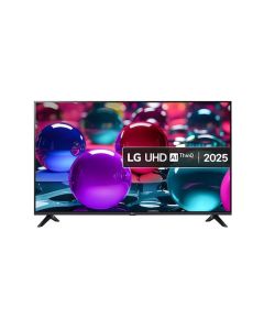 LG 65" UA73 4K AI LED Smart TV 2025 | 65UA73006LA