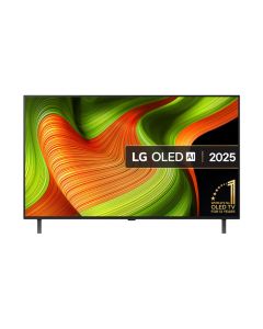 LG Evo 48" OLED AI B5 4K Smart TV | OLED48B56LA.AEK