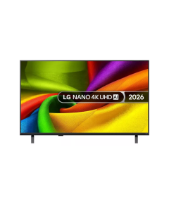 LG 55" NANO Ultra HD 4K HDR Smart LED TV | 55NU850B6LA
