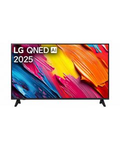 LG QNED70 43" 4K AI Ultra HD Smart TV 2025 | 43QNED70A6A.AEK
