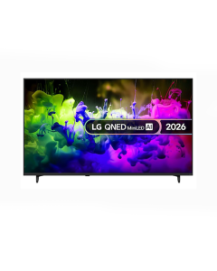 LG 43" QNED7E Ultra HD 4K HDR AI Mini-LED Smart TV | 43QNED7EB3C