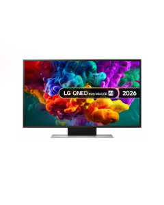 LG 55" QNED86 evo Ultra HD Mini-LED 4K HDR Smart TV | 55QNED86B6B