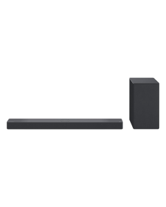 LG USC9S 3.1.3Ch 400W Soundbar with Wireless Subwoofer | USC9S