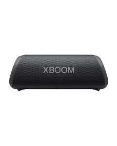 LG XBOOM Go Portable Bluetooth Speaker - Black | XG7QBK