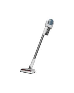 Miele Duoflex HX1 Cordless Stick Vacuum Cleaner - White & Nordic Blue | DUOFLEXHX1