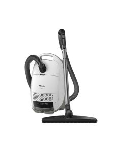 Miele Guard M1 Parquet XL Vacuum Cleaner - White | 12652580