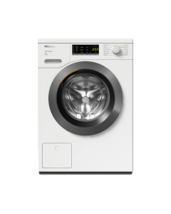 Miele WEA125 WCS 8kg Active 1400rpm Washing Machine | WEA125WCS