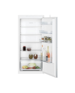 Neff N 30 Built-In Fridge with Sliding Hinge - White | KI1411SE0
