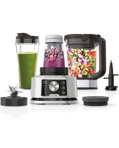 Ninja Foodi Nutri Blender 3-In-1
