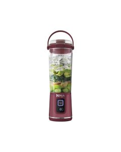 Ninja Blast Cordless Portable Blender - Cranberry | BC151UKCR