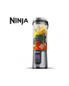 Ninja Blast Cordless Portable Blender - Denim Blue | BC151UKNV