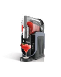 Ninja Slushi Frozen Drink Maker - Artic Blue & Grey | FS301UK
