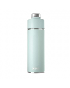 Ninja Thirsti 530ml Travel Bottle - Mint | DW1801EUUKMT