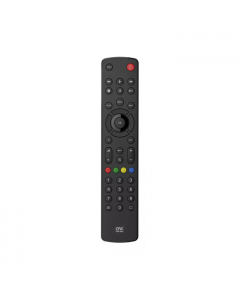One for All Contour Universal TV Remote