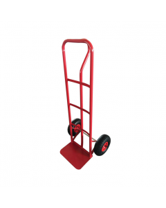Pro User 600lb / 272kg Industrial Heavy Duty Hand Truck Trolley | BB-ST202