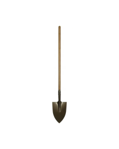 Protool 48" Long Handle Irish Garden Builders Shovel | PT4268011