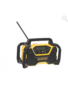 Dewalt DCr029 Bluetooth Radio
