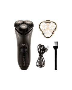 Remington R4 Style Series Cordless Rotary Shaver | R4002