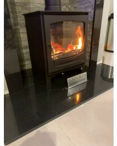 Sherwood 21kW Henley Stove Boiler (Eco)