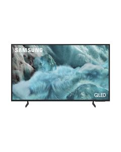 Samsung 43" Q7F QLED 4K Vision AI Smart TV 2025 - Black | QE43Q7FAAUXXU