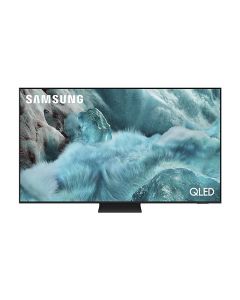Samsung 65" Q7F5 QLED 4K Vision AI Smart TV 2025 - Black | QE65Q7F5AUXXU