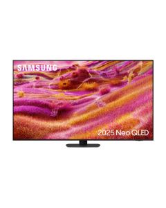 Samsung 65" QN90F Neo QLED 4K Vision AI Smart TV 2025 - Black | QE65QN90FATXXU