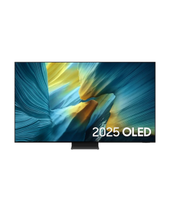 Samsung S95F 65&Prime; OLED 4K Smart TV 2025 | QE65S95FATXXU