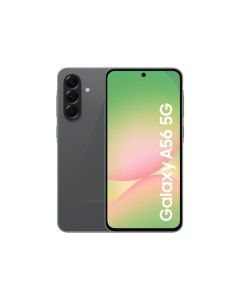Samsung Galaxy A56 256GB 5G Smartphone - Graphite | SM-A566BZKCEUB
