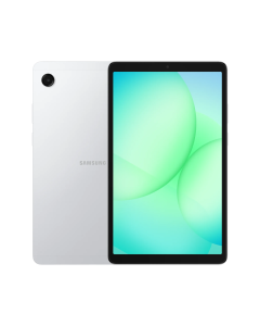 Samsung Galaxy Tab A11 8.7" 64GB Wi-Fi Tablet Silver | SM-X130NZSAEUB