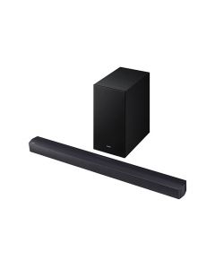 Samsung B450F B-Series 2.1CH Soundbar with Subwoofer | HW-B450F/XU