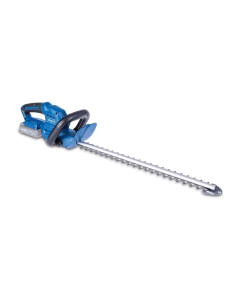 Scheppach 20V Cordless Hedge Trimmer with 2Ah Battery & Charger | CHT570-X + SBSK2