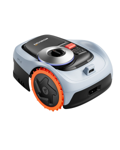Segway Navimow Robotic Lawn Mower | All Wheel Drive | i206 AWD