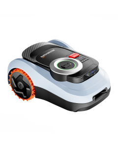 Segway Navimow i210E LiDAR Robot Lawnmower - 1000m2 | i210E