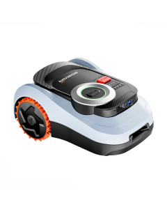 Segway Navimow i215E Robotic Lawnmower with VisionFence - 1500m&sup2; | i215E