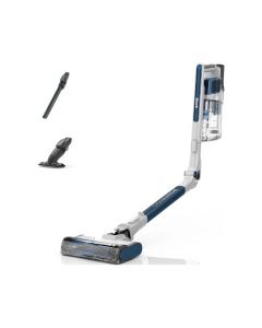 Shark PowerPro Cordless Stick Vacuum - Navy Metallic | IZ380UK