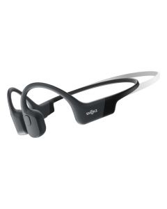 Shokz OpenRun Mini Open Ear Wireless Headphones - Black | 38-S806-MN-BK