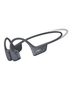 Shokz OpenRun Pro 2 Mini Open-Ear Wireless Headphones - Black | 38-S821-MN-BK