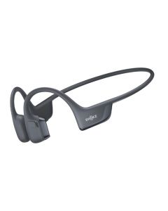 Shokz OpenRun Pro 2 Open-Ear Wireless Headphones - Black | 38-S820-ST-BK