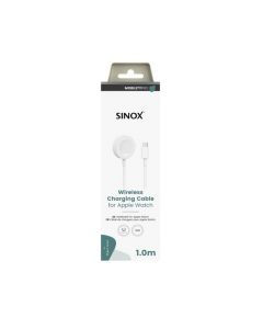 Apple 1M Watch For Magnetic Charging Cable - White | MX2E2ZM/A