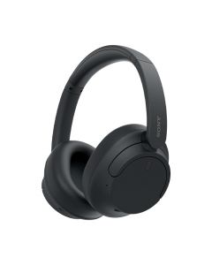 Sony Over-Ear Noise Cancelling Bluetooth Wireless Headphones - Black | WHCH720NBCE7