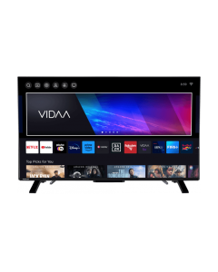 Toshiba 43" 4K Ultra HD 4K Smart TV | 43QV2363DB
