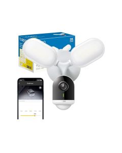 TP-Link Tapo 2k Smart Floodlight Camera | C720