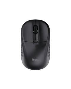 TRUST Primo Bluetooth Wireless PC Laptop Mouse &ndash; Black | T24966