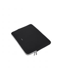 Trust Primo Soft Sleeve for 13.3" Laptops - Black | T21251