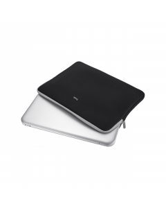 Trust Primo Soft Sleeve for 15.6" Laptops - Black | T21248