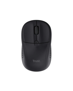 TRUST Primo Wireless Optical PC & Laptop Mouse &ndash; Black | T24794