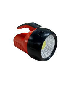 Ultralight Battery 300 Lumens 10W LED Torch  | TE032